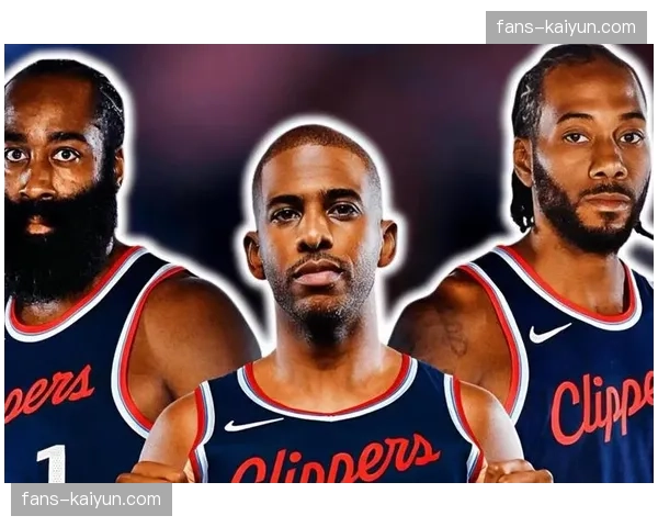 快船赛季落幕：伦纳德交易传闻再起，球队或进入重建期