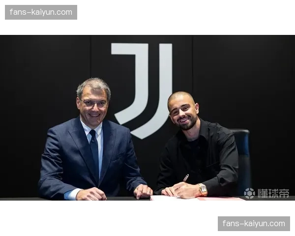 哲格罗瓦未卜的未来：尤文图斯的观察和决定，转会十字路口的选择