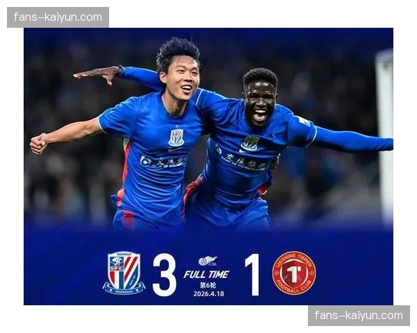 上海申花外援拉唐以7粒进球领跑射手榜，专访透露适应中超秘诀