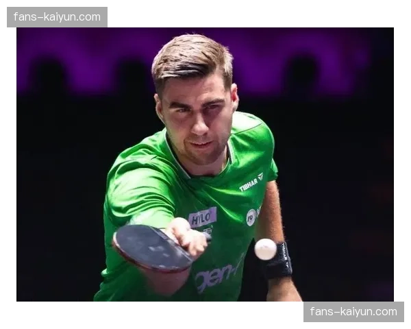 四月赛事为奥运资格赛预热，各国选手状态初显端倪